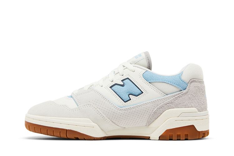 New Balance 550 'Spring Collection - Blue Haze'