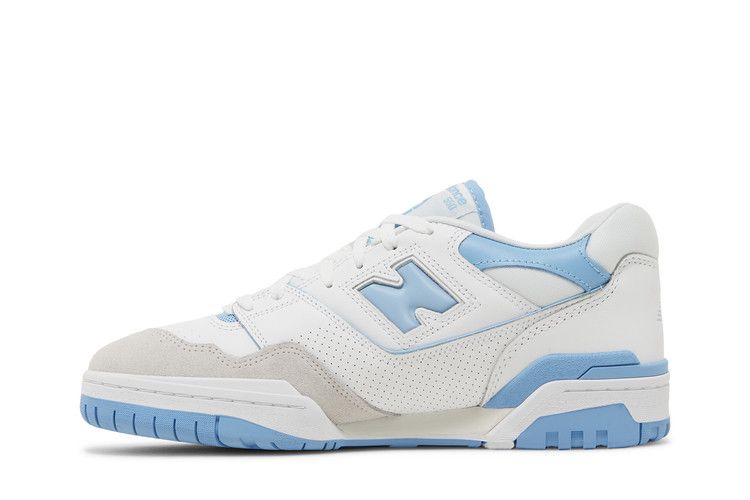 New Balance 550 'White Blue Haze'