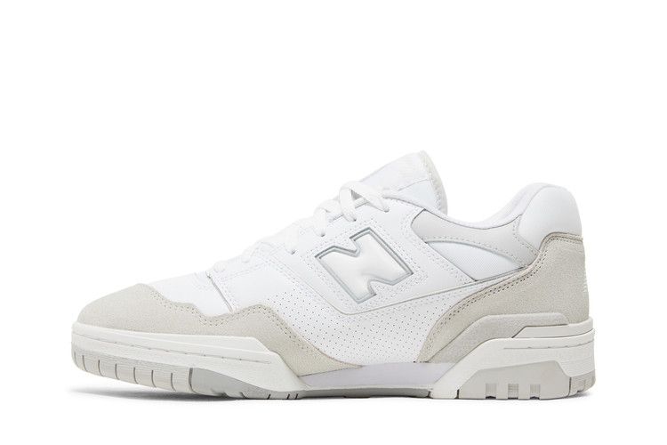 New Balance Men's 550 'Summer Fog Rain Cloud'