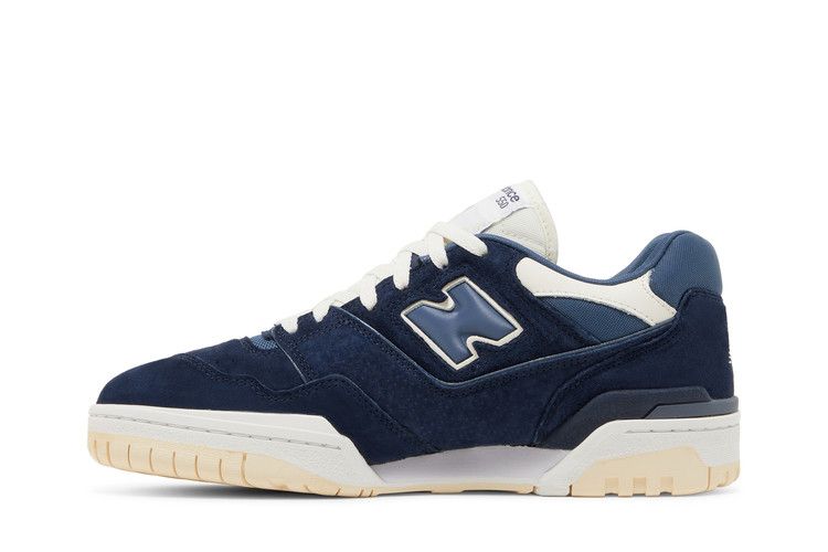 New Balance 550 'Indigo Sea Salt'