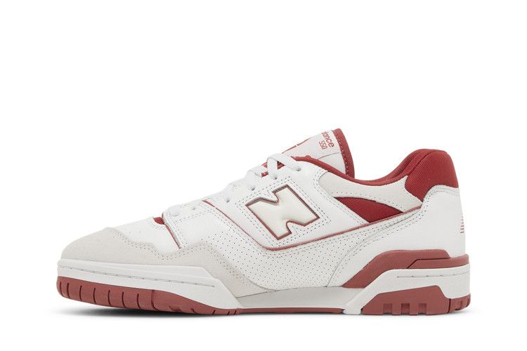 New Balance 550 'White Astro Dust'