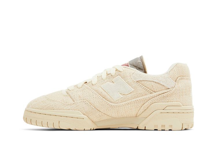 New Balance 550 'Sashiko Pack - Linen'