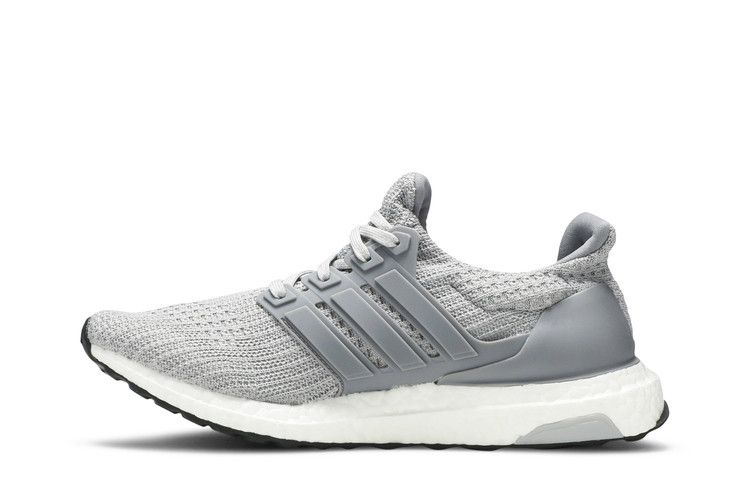 Adidas Wmns UltraBoost 4.0 'Grey'