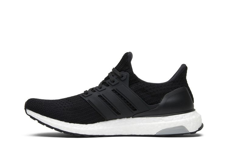 adidas UltraBoost 4.0 'Core Black'