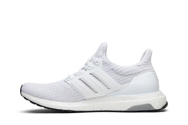 adidas Wmns UltraBoost 4.0 'Triple White'