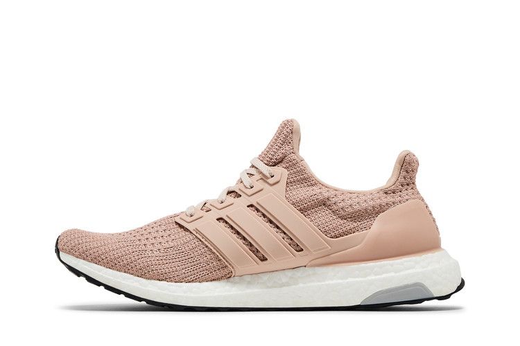 Adidas Wmns UltraBoost 4.0 'Ash Pearl'