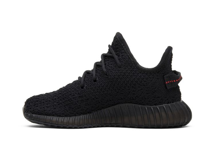 adidas Yeezy Boost 350 V2 Infant 'Bred'