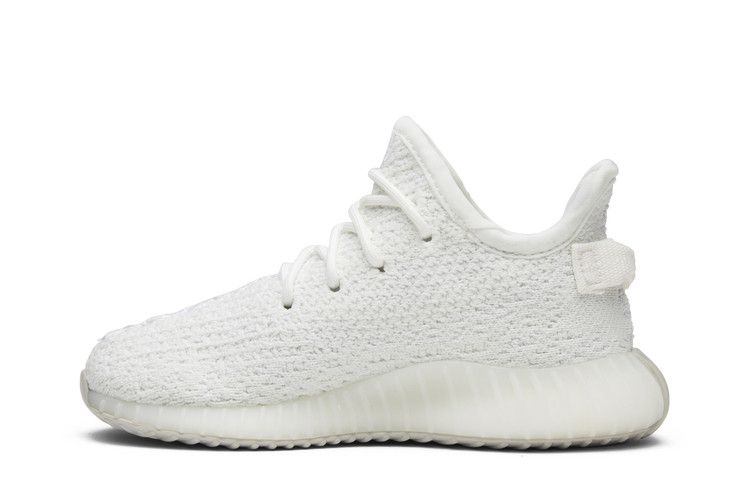 adidas Yeezy Boost 350 V2 Infant 'Cream White'