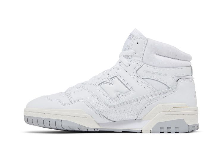 New Balance 650R 'White'
