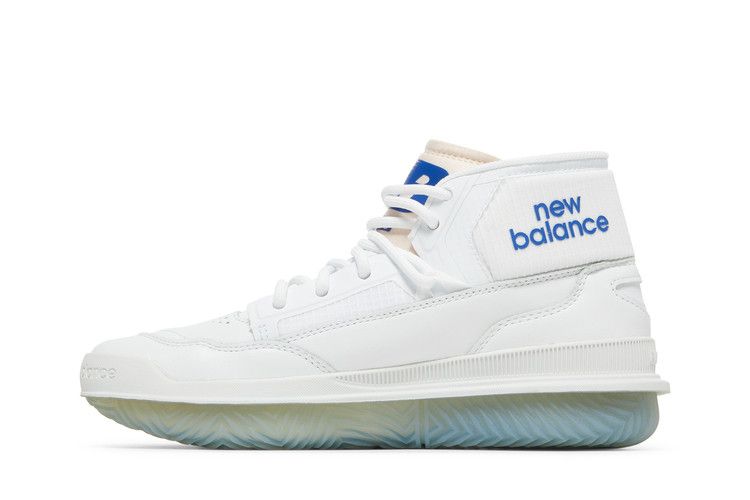 New Balance BB9000 'White Blue'