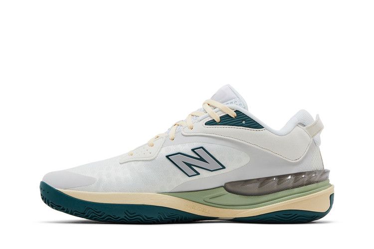 Cooper Flagg x New Balance Hesi Low v2 'Clay Ash Boulder'