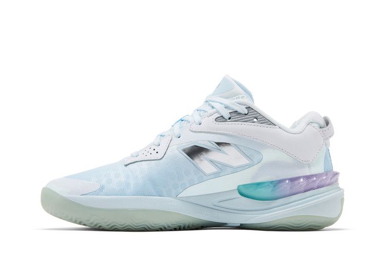 Tyrese Maxey x New Balance Hesi Low V2 'Hero Pack'
