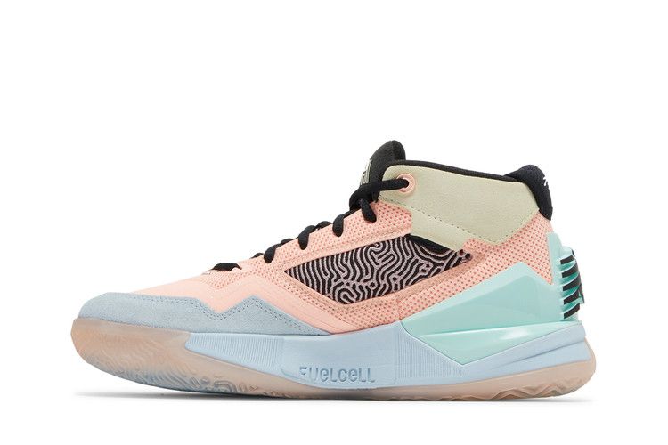 New Balance KAWHI 'Cloud Pink'