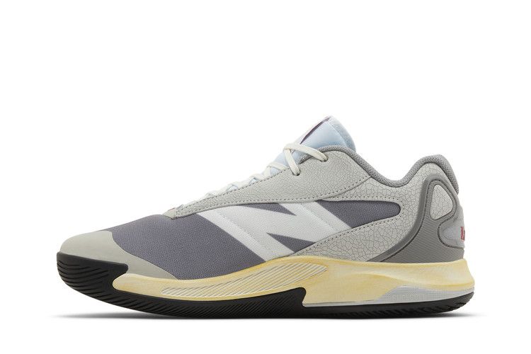 New Balance KAWHI 4 'Grey Day 2024'