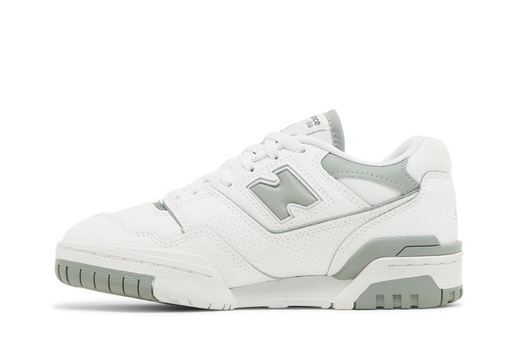 New Balance Wmns 550 'White Juniper'