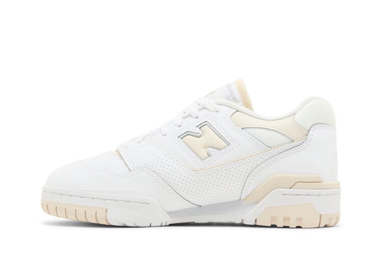 New Balance Wmns 550 'White Linen'
