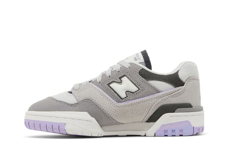 New Balance Wmns 550 'Shadow Grey Lilac'