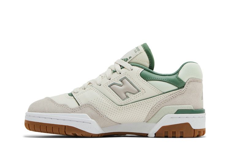 New Balance Wmns 550 'Linen Natural Mint'
