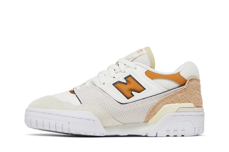 New Balance Wmns 550 'Sea Salt Tobacco'
