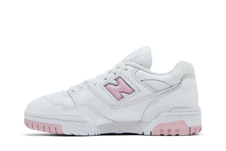 New Balance Wmns 550 'White Twilight Haze'