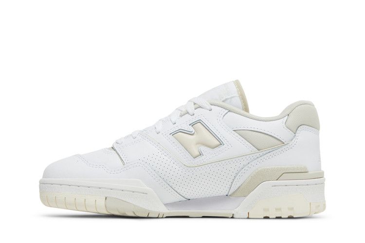 New Balance Wmns 550 'Silver Birch'
