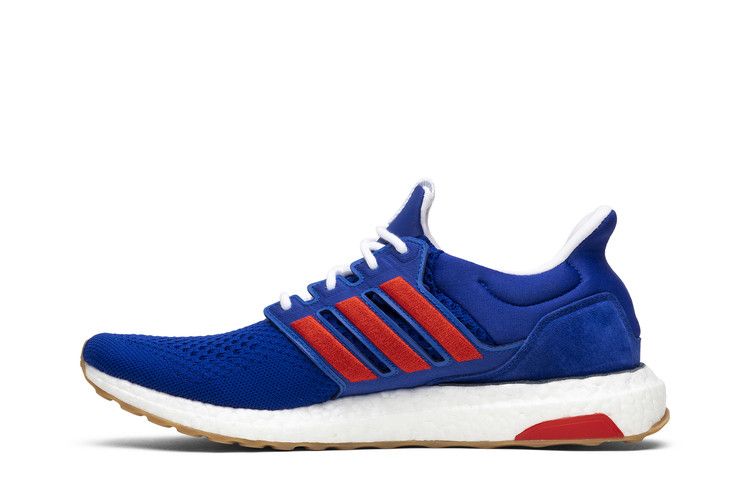 Engineered Garments x adidas UltraBoost 1.0 'Bluebird'