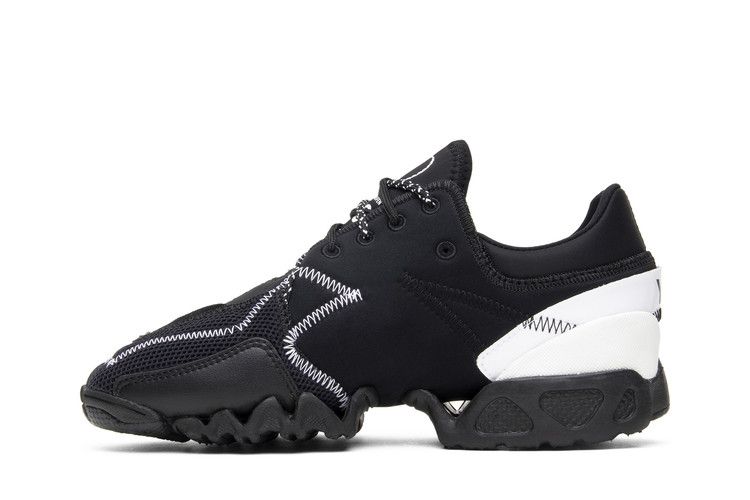 adidas Y-3 Ekika 'Black White'