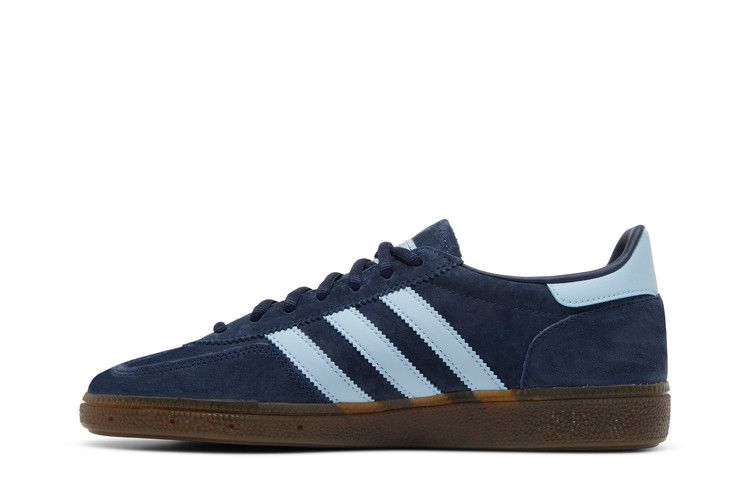 adidas Handball Spezial 'Collegiate Navy Clear Sky'