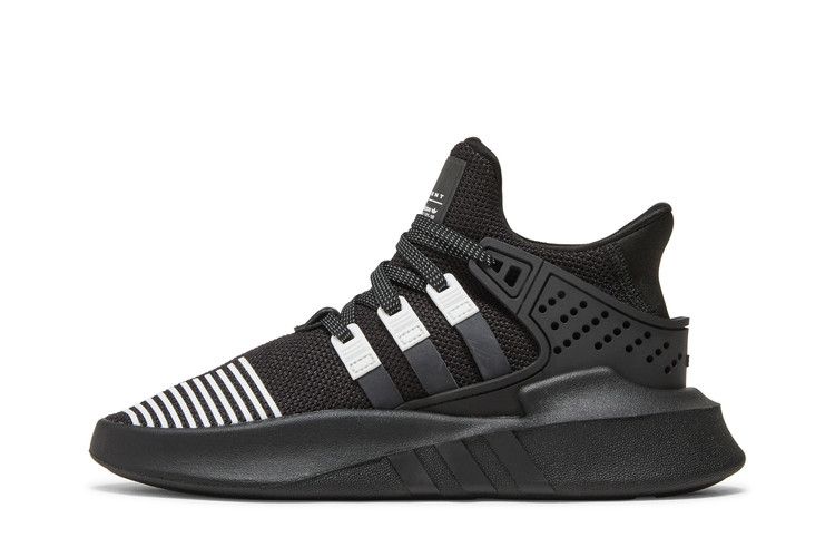 adidas EQT Bask ADV 'Core Black'