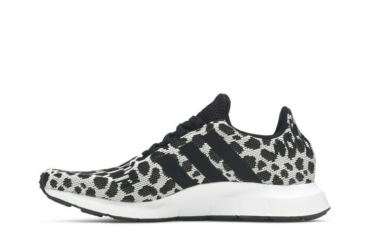 adidas Wmns Swift Run 'Leopard Print'