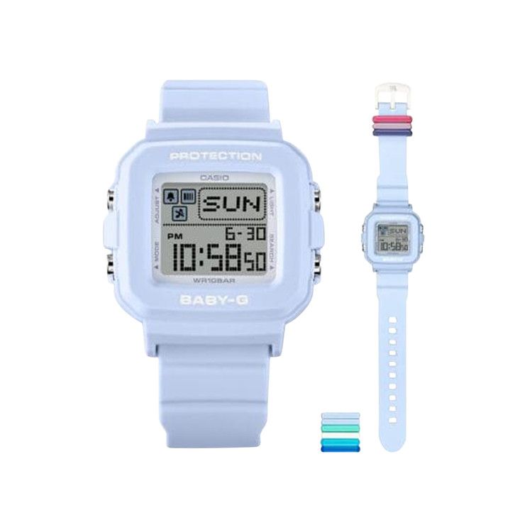 G-SHOCK by Casio BGD10L-2 Watch 'Blue'