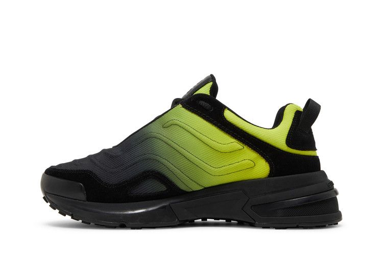 Givenchy GIV 1 Light Runner 'Black Yellow'