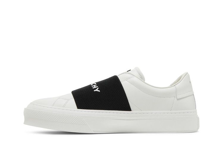 Givenchy City Court Webbing 'White'