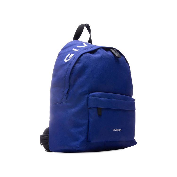 Givenchy Essential U Backpack 'Ocean Blue'