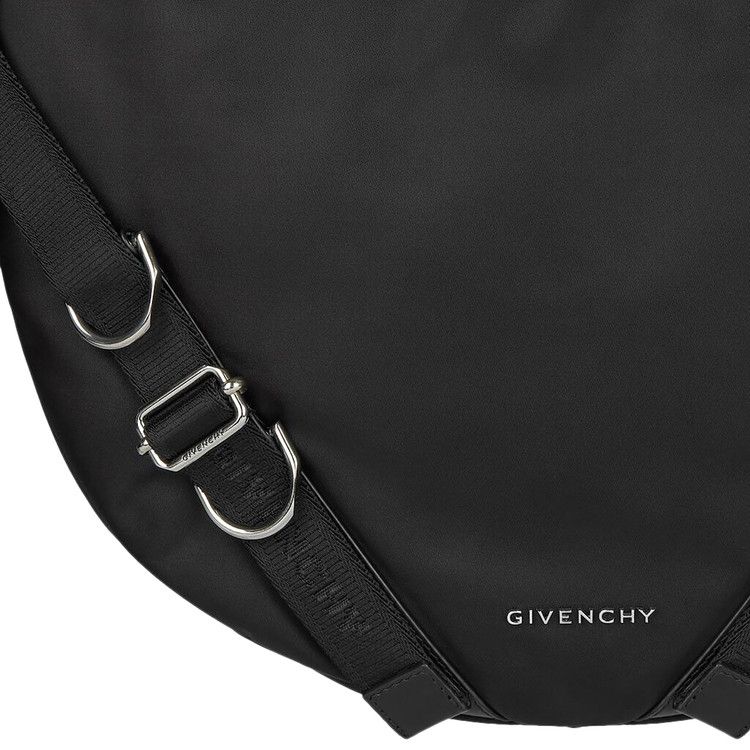 Givenchy Voyou Crossbody Bag 'Black'