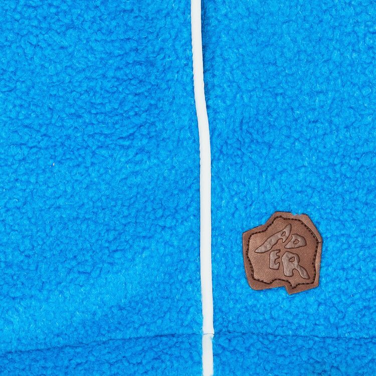 Ader Error Long T-Shirt 'Blue'
