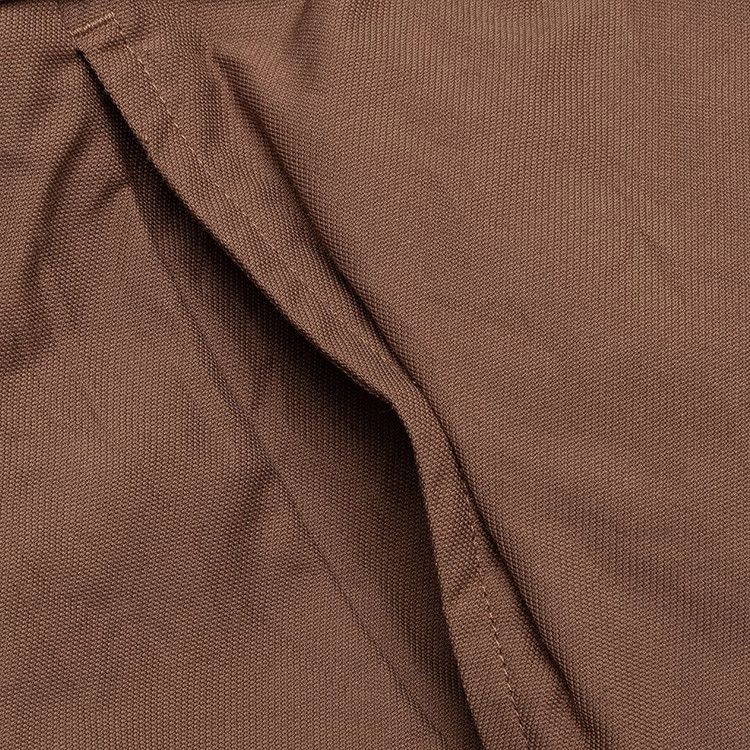 Ader Error Beam Shorts 'Beige'