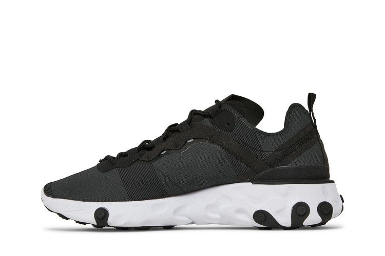 Nike Wmns React Element 55 'Black'