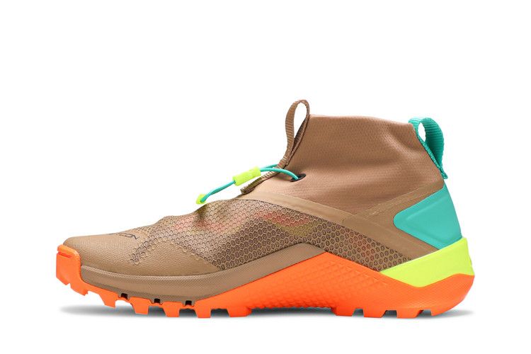 Nike Metcon X SF 'Beechtree'
