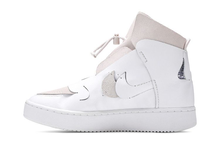 Nike Wmns Vandalized LX 'Platinum Tint'