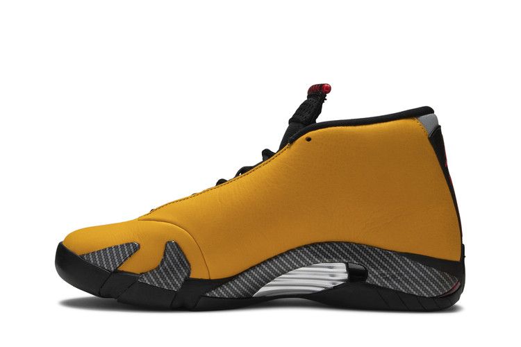 Air Jordan 14 Retro 'Reverse Ferrari'