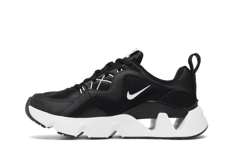 Nike Wmns RYZ 365 'Black White'