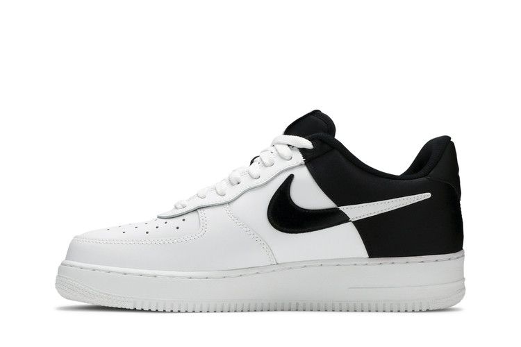 NBA x Nike Air Force 1 Low 'Spurs'