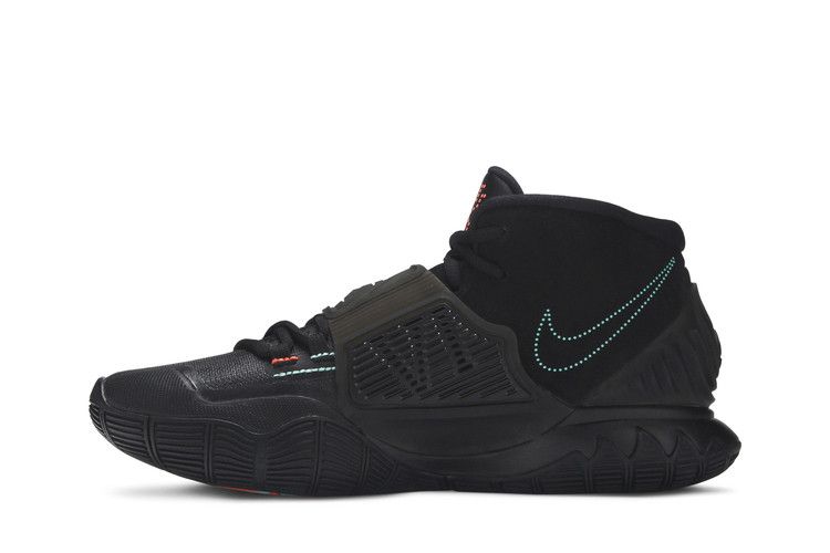 Nike Kyrie 6 'Shot Clock'