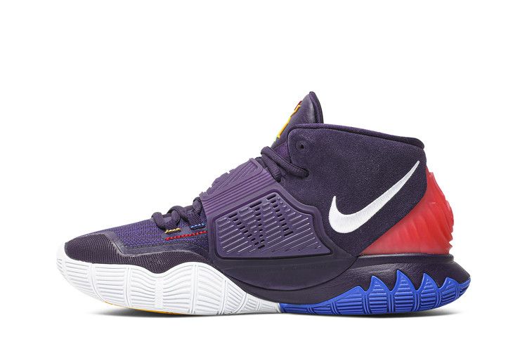 Nike Kyrie 6 'Enlightenment'