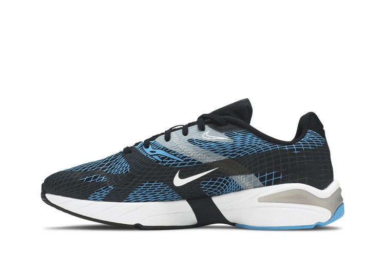 Nike Ghoswift D/MS/X 'Blue Stardust'