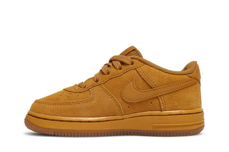 Nike Force 1 LV8 3 TD 'Wheat'
