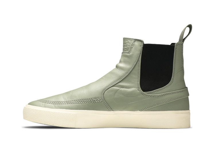 Nike Zoom Stefan Janoski Slip Mid RM SB 'Jade Horizon'