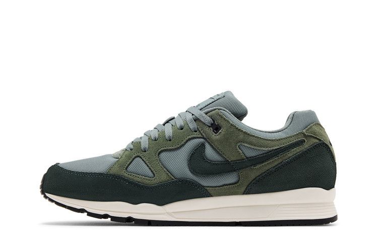 Nike Air Span 2 SE 'Vintage Lichen'
