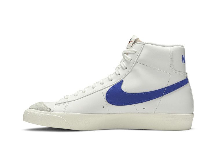 Nike Blazer Mid '77 Vintage 'Racer Blue'